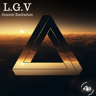 Cosmic Radiation by L.G.V