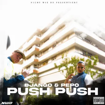 PUSH PUSH by PEPO