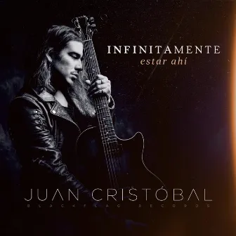 Infinitamente Estar Ahí by Juan Cristobal