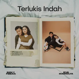 Terlukis Indah by Ziva Magnolya