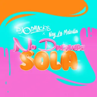 No Duermes Sola by DJ Palacios