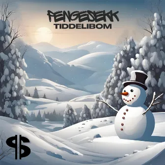 Tiddelibom by PENGESEKK