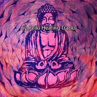 62 Reiki Healing Tracks by Ayurveda