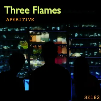 Aperitive by Three Flames