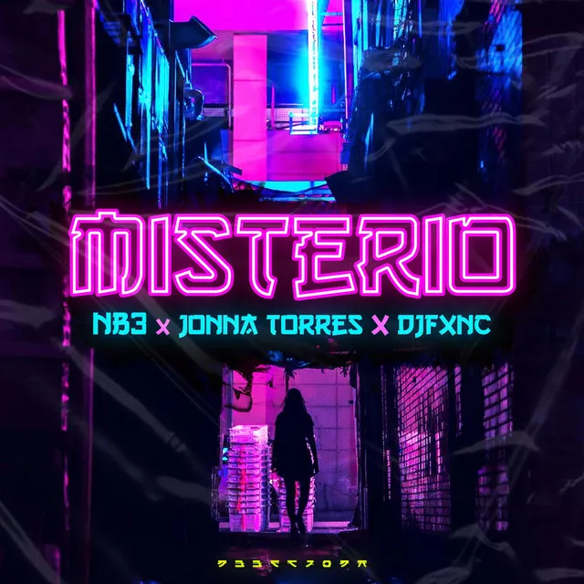 Misterio