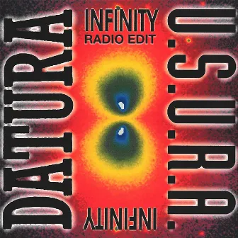 Infinity (Radio Edit) by U.S.U.R.A.