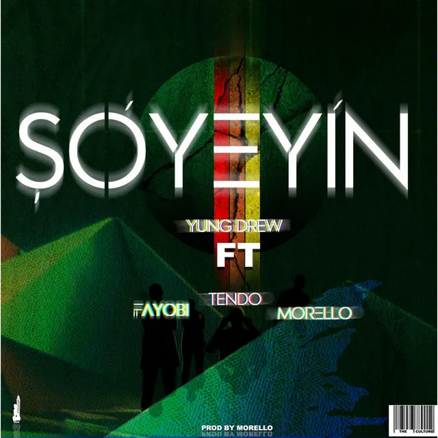 Soyeyin