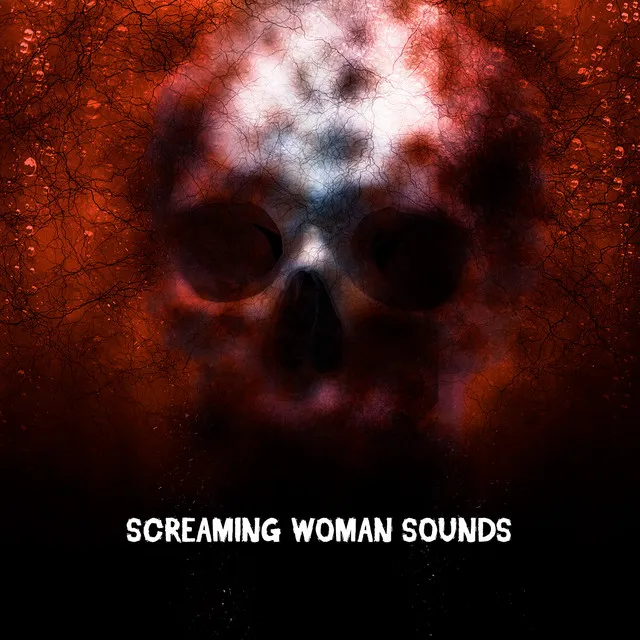 Screaming Woman Sounds