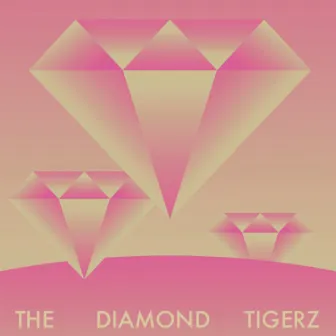 She Walks In Beauty by The Diamond Tigerz 鑽石虎