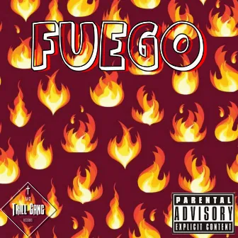 Fuego by A.R FRESH