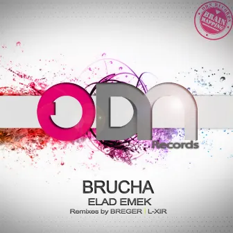 Brucha by Elad Emek