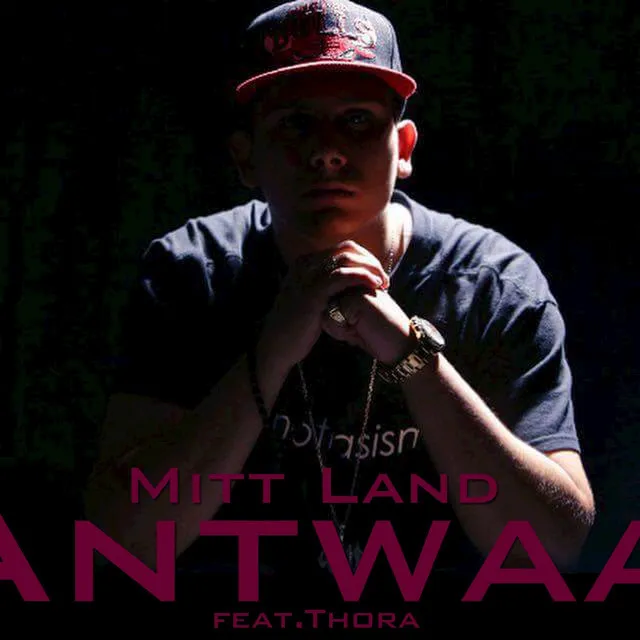 Mitt Land - radio edit