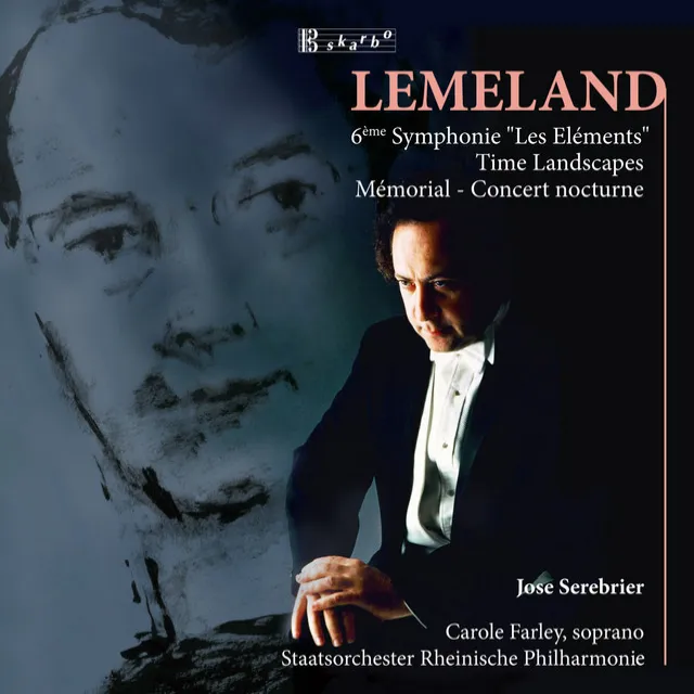 Lemeland: Symphony No. 6, 