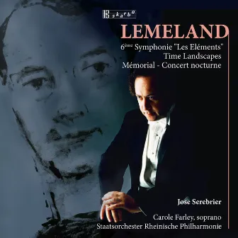 Lemeland: Symphony No. 6, 