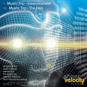 Consciousness / The Fold by Mystic Trip