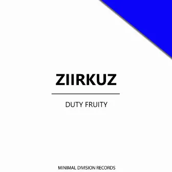 Duty Fruity by =Ziir-Kuz=