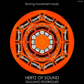 Hertz Of Sound by Giuliano Rodrigues