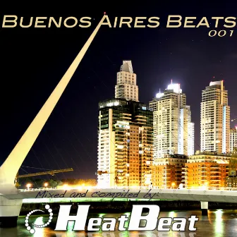 Buenos Aires Beats 001 by Heatbeat