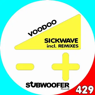 Voodoo by Sickwave