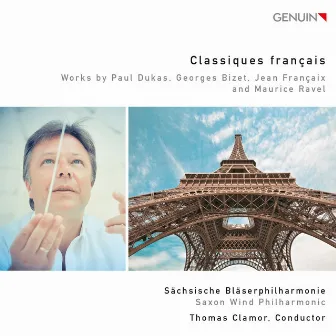 Classiques français by Thomas Clamor