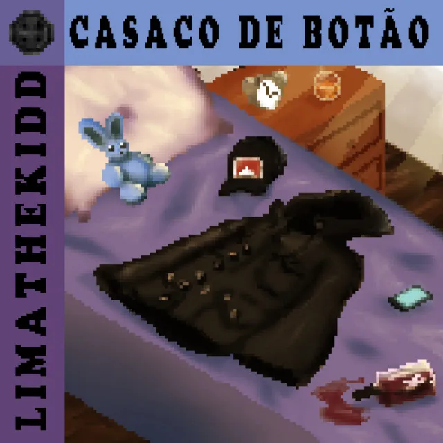 Casaco de Botão