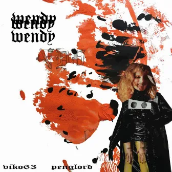 Wendy by viko63