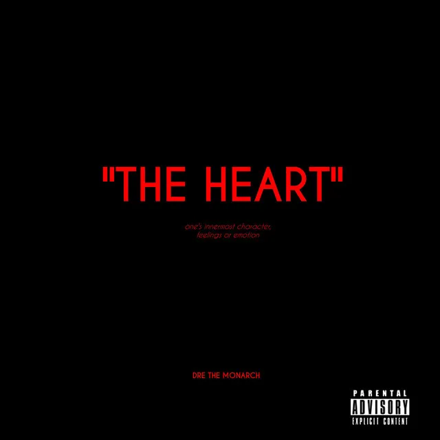 The Heart