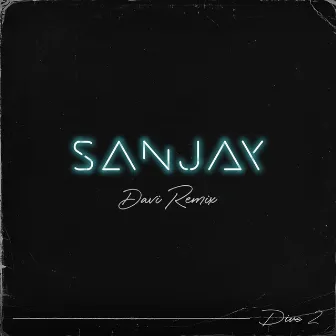 Dive2 (Davi Remix) by SANJAY