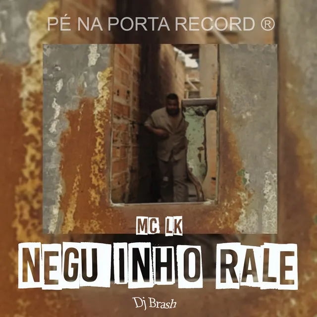 Neguinho Rale