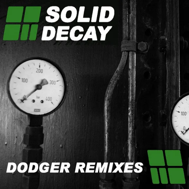 Dodger - Minilab Remix