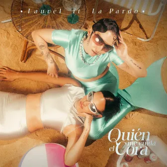 Quién Me Cuida El Cora by laurél