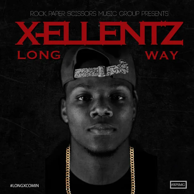 Long Way (feat. Black Knight)