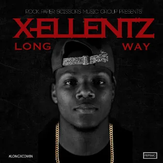 Long Way (feat. Black Knight) by X-Ellentz