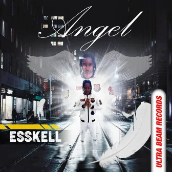 Angel by Esskell