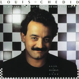 Anne Ma Soeur Anne by Louis Chedid