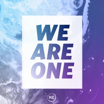 We Are One (Radio Edit) by Daniel Doss