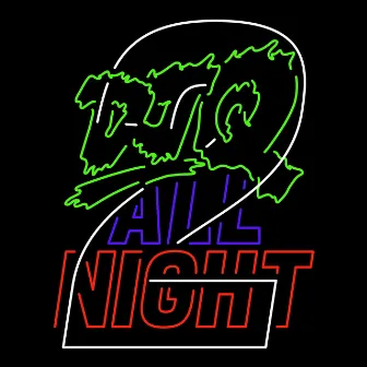 All Night 2 by DJ Q