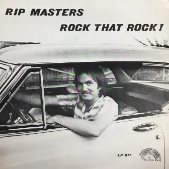 Rock That Rock! by Rip Masters