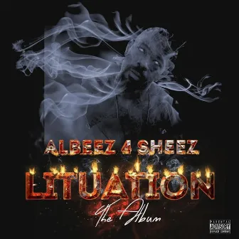 Lituation by Albeez 4 Sheez