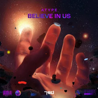 Believe In Us by Atype