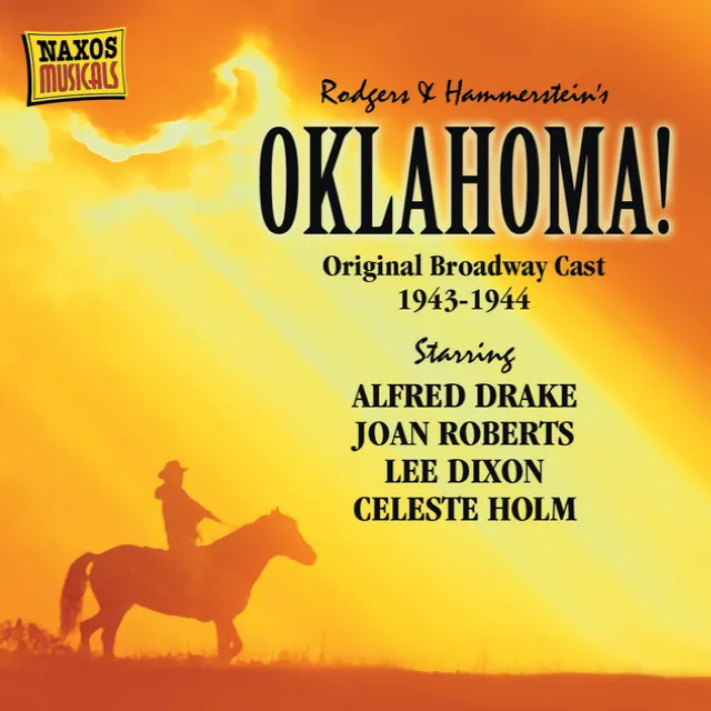 Oh, What a Beautiful Mornin' (From "Oklahoma!")