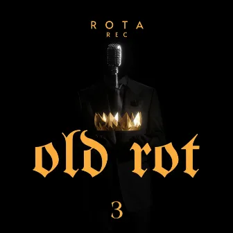 OLDROT 3 by Rota Rec.