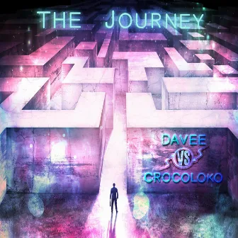 The Journey by Crocoloko