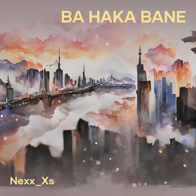 Ba Haka Bane