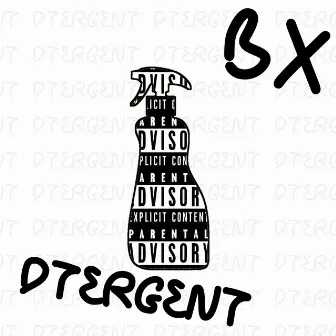 Dtergent by BX