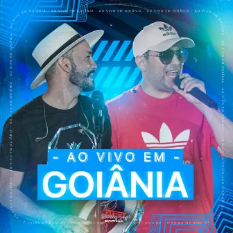 Ao Vivo Em Goiânia (Ao vivo) by Samba Tipo Exportacao