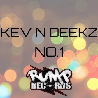 No.1 by KEV