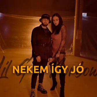 Nekem így jó by Norbow