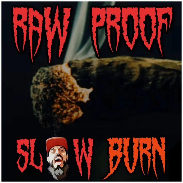 Slow Burn (WIL E HAZE Diss)