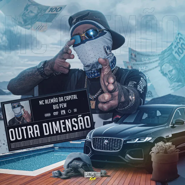 Outra Dimensão